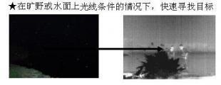 户外运动新伙伴 红外热像仪与双筒望远镜批发解析