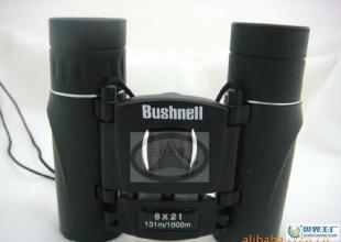 正品美国博士能Bushnell 8x21高清高倍双筒望远镜_仪器仪表_世界工厂网中国产品信息库