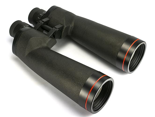 探索星空与山峦的利器 旗云MS New 16x70双筒望远镜全方位解析